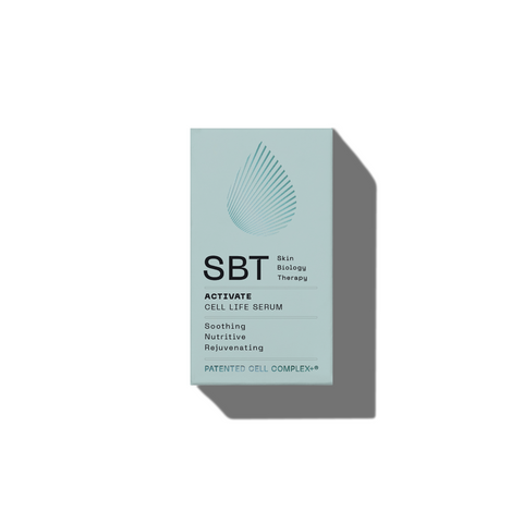 SBT Cosmetics New! Mini Cell Life Serum