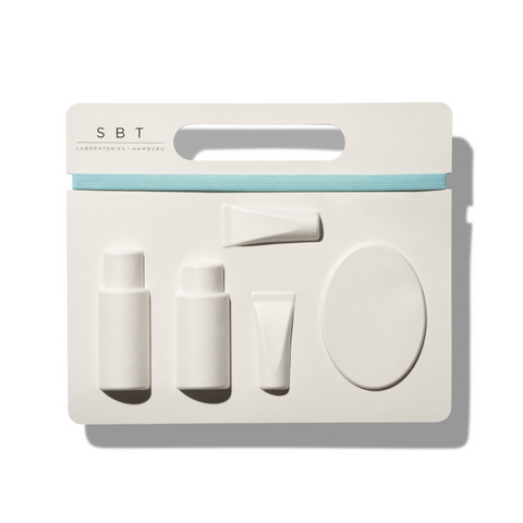 SBT Cosmetics New! Discovery Kit