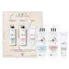 SBT Gift Set Shower Gel, Body Milk & Hand & Nail Cream