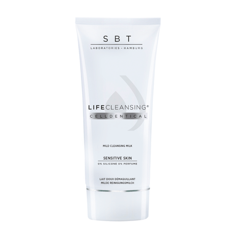 SBT Cosmetics Celldentical Cleansing Milk